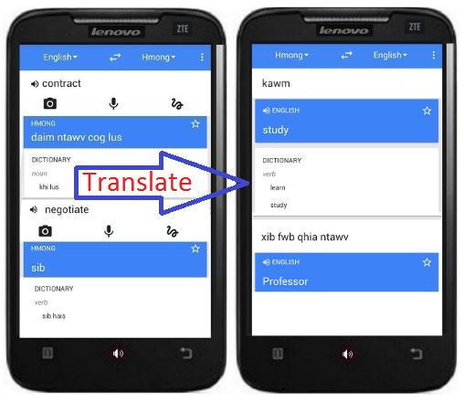 navita translator for ipad