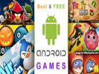 2014 Best Games For Android, Windows Phone And iOS