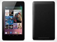 Asus Nexus 7 Preoccupied Tablet For The Next Generation