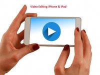 Best Video Editing Apps for iPhone & iPad