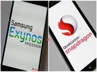 Qualcomm Snapdragon 810 vs Samsung Exynos 7420