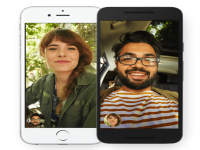 Google Launches Duo Video Calling app for iOS and Android Users