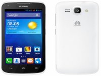 Huawei Ascend Y540 compact review