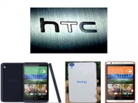 New Range of Cheap HTC Phones, All version of HTC 620 & 820