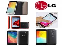 LG Mobile, List of Cheap LG Mobiles Under $300