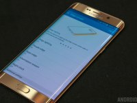 Galaxy S6 Edge Plus  Features Not Present in Galaxy S6 Edge