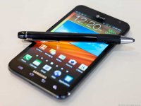  Samsung Galaxy Note Quick Over View