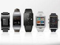 Smart Watches New Innovation In The World Of Technology