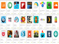  Android, iOS and Windows Phone Best apps for June 2014