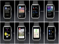 Useful apps for Apple Watch