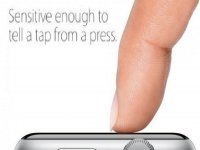 Apple Force Touch and its functionality