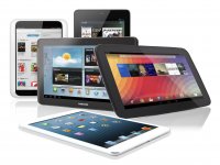 Top 5 Tablets come In 2015 With Affordable Price