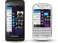 Truth Behind The Black Berry Apps Development Keep Aware