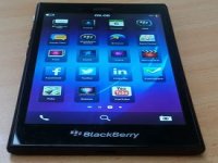 BlackBerry Z3, low end perfect device