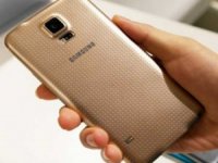 How to enable Developer Options and USB Debugging Galaxy S5