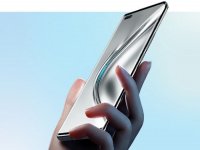 2021 Honor mobiles with Fingerprint Sensor in KSA