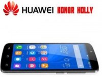 Huawei Honor Holly Quick Review of the handset