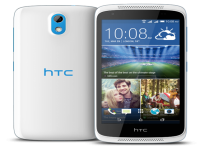 HTC DESIRE 526G Plus Dual SIM quickest Review