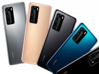 Huawei Mobile Prices in UAE 2021