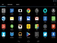 Best New Icon pack For Android