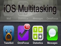  Mistaken Belief Of iOS Multitasking Feature