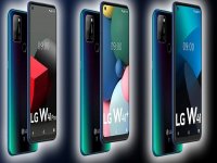 New Released LG Mobile Phones in Pakistan