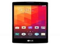 LG Leon first Look