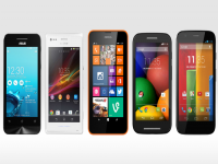 List of cheap smartphones available in the year 2015