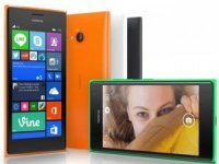 Nokia Lumia 735 Quick Review