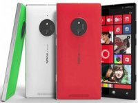 Nokia Lumia 830 quick review