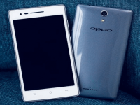 OPPO 3007 quickest review
