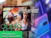 What is Oppo Hyper Boost Technology? And Which Smartphones Will Get IT