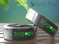 Smart Watch Is In The Market Now Wait For The Smart Ring