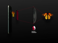 Snapdragon hybrid auto focus chip Brings Drastic improvement in camera 