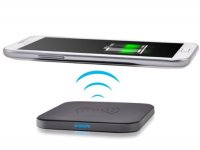 All about Wireless charging