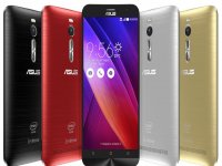 All about Asus ZenFone 2, Features , Release Date and Pricing